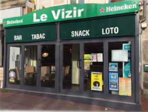 le vizir le vizir