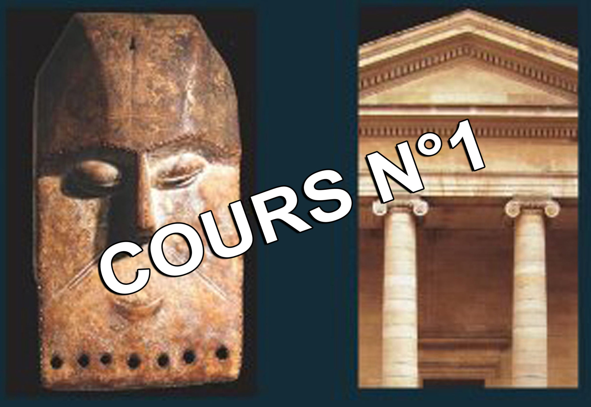 N°1 L’ART ET LES ARTS, UNE DÉFINITION DE L’ART Université Populaire