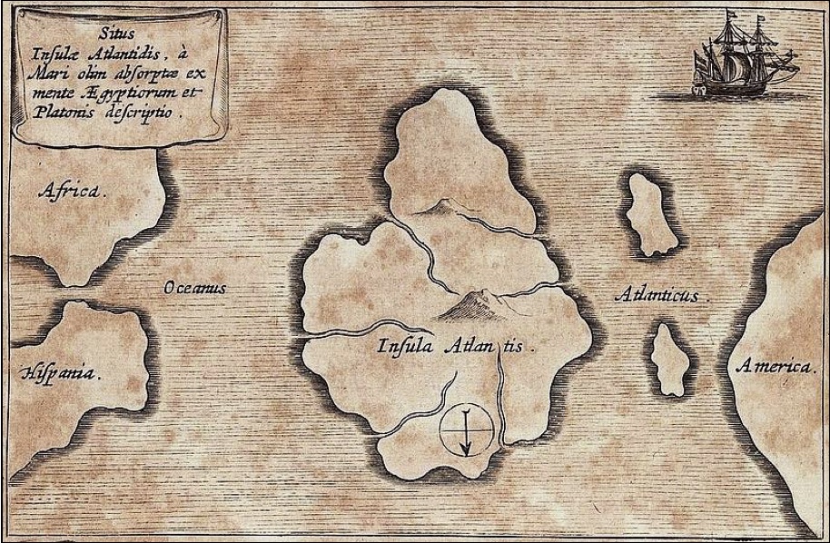 atlantide