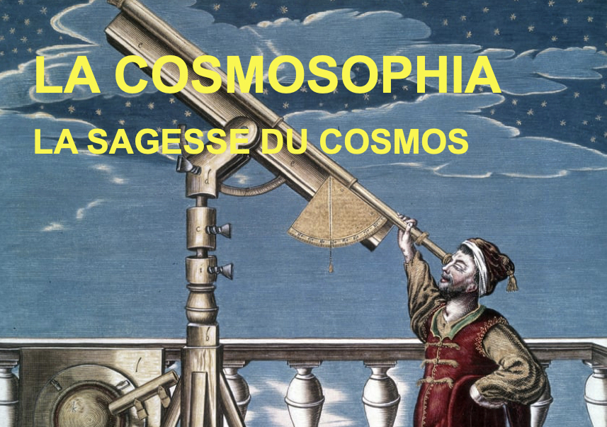 cosmosophia
