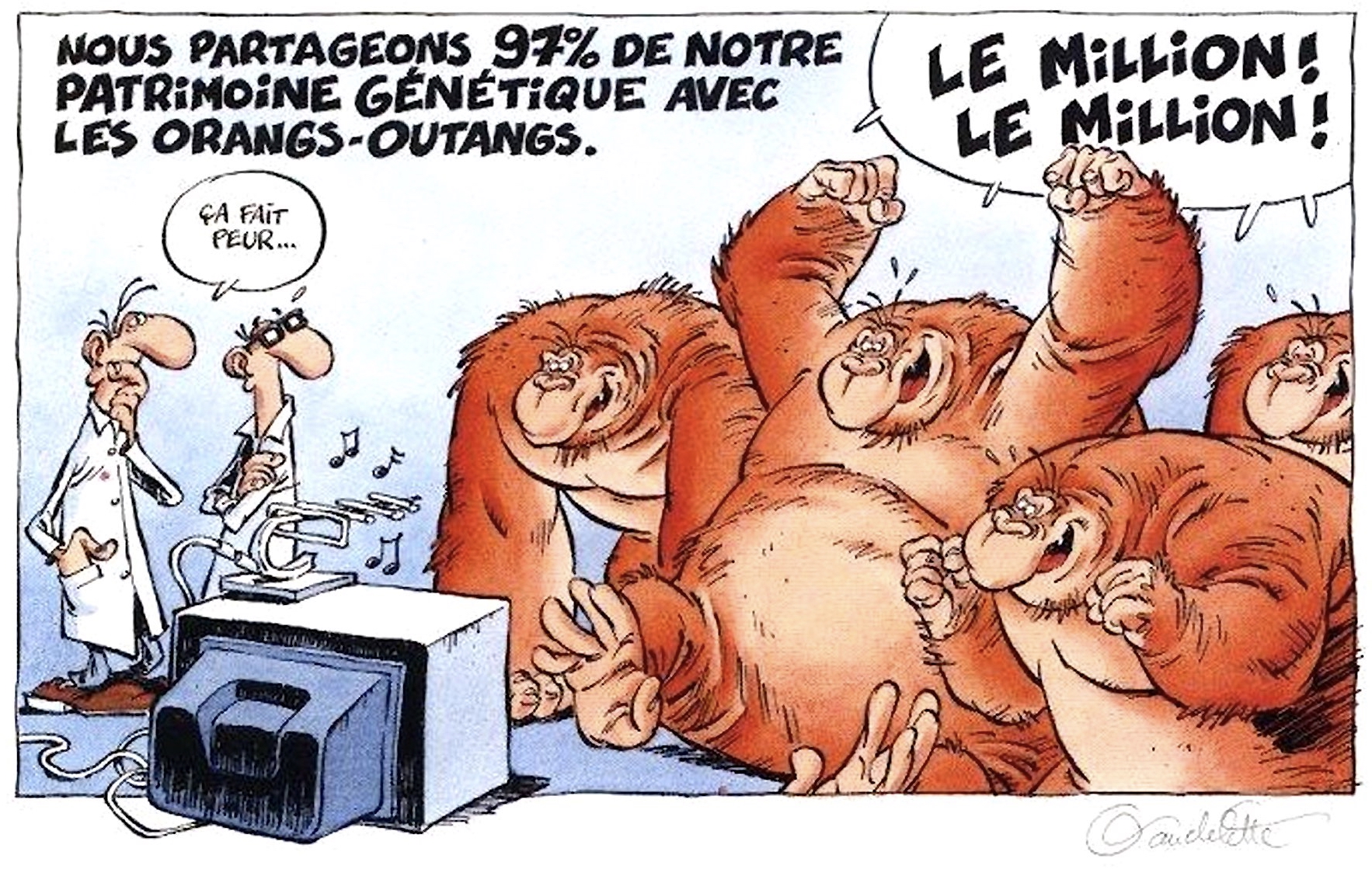 2025-07-22 - ancienneté et novation de l'humanité