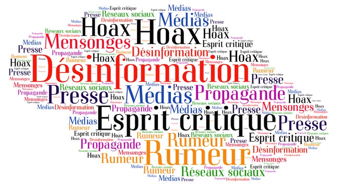 2025 - Leçons de l'esprit critique