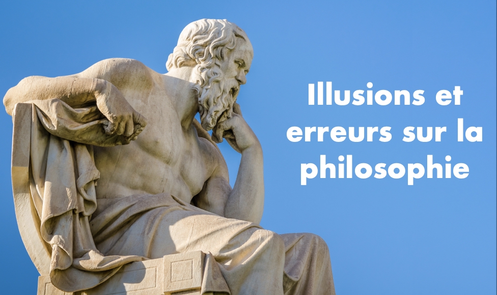 2026-04-14 - ce que n'est pas la philosophie