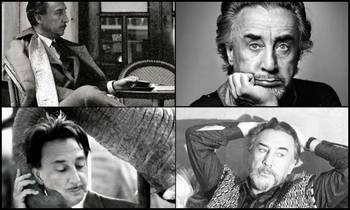 2026-05-04 - Romain Gary