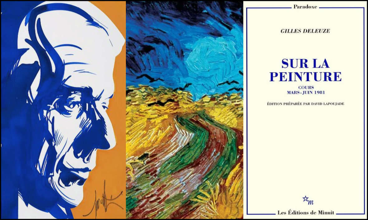 2026-05-18 - Deleuze et la peinture